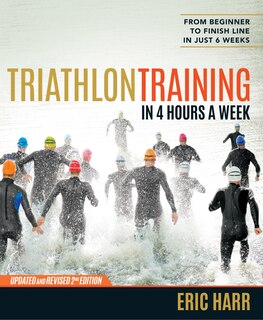 Front cover_Triathlon Training In 4 Hours A Week