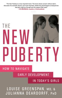 Front cover_The New Puberty