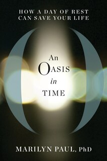 Front cover_An Oasis In Time