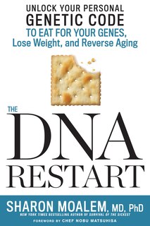 Couverture_The Dna Restart