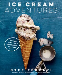 Front cover_Ice Cream Adventures
