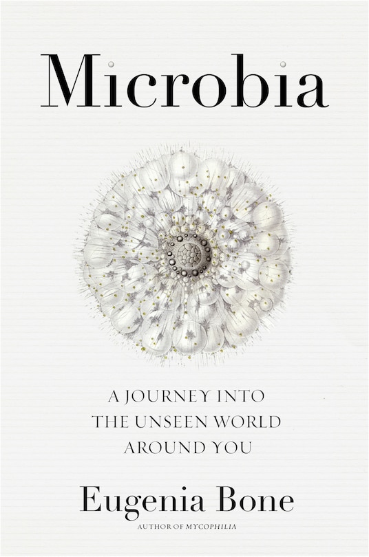 Front cover_Microbia