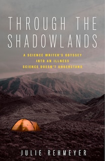 Front cover_Through The Shadowlands
