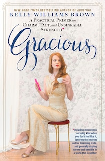 Front cover_Gracious