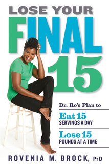Front cover_Lose Your Final 15