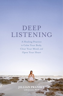 Front cover_Deep Listening
