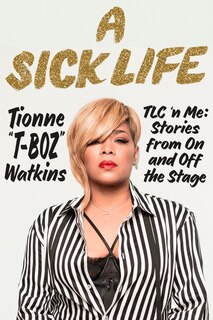 Front cover_A Sick Life