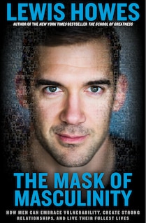 Couverture_The Mask Of Masculinity