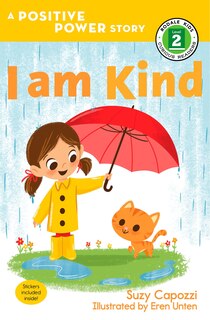 Front cover_I Am Kind