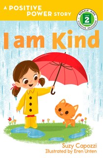 Front cover_I Am Kind