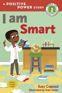 Front cover_I Am Smart
