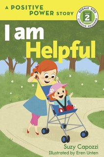 Front cover_I Am Helpful
