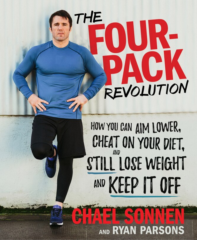 Front cover_The Four-pack Revolution