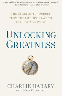 Front cover_Unlocking Greatness