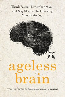 Couverture_Ageless Brain