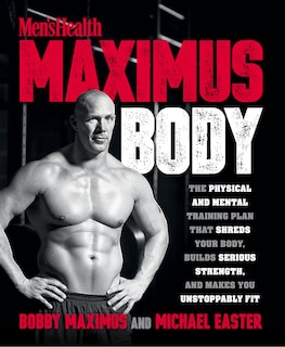 Couverture_Maximus Body