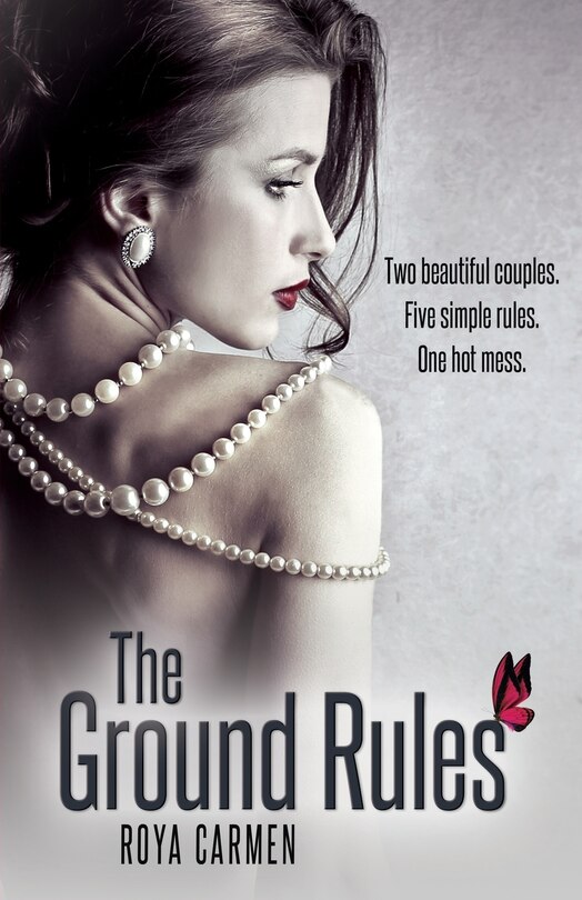 Front cover_The Ground Rules