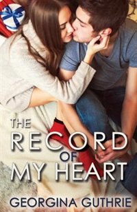 Front cover_The Record of My Heart
