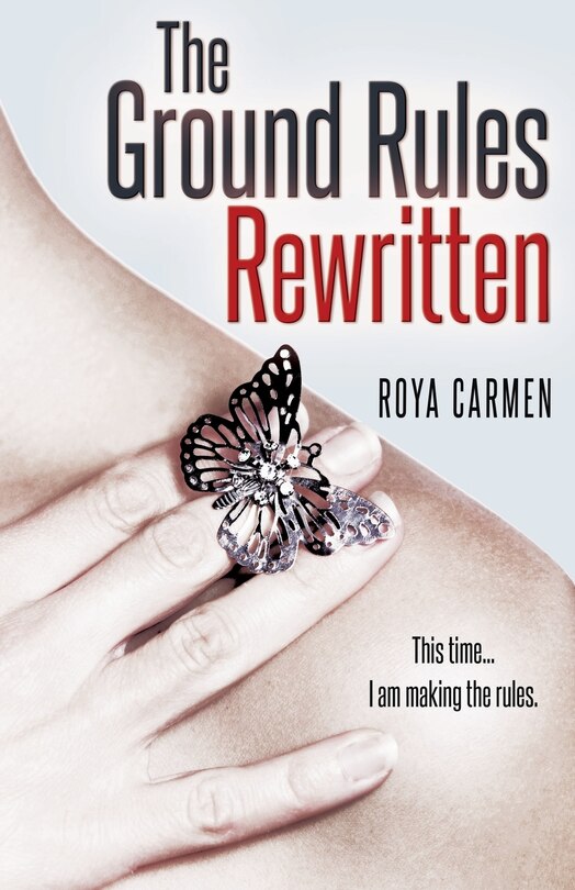 Front cover_The Ground Rules