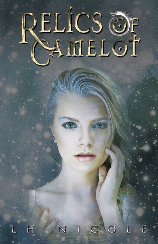 Couverture_Relics of Camelot
