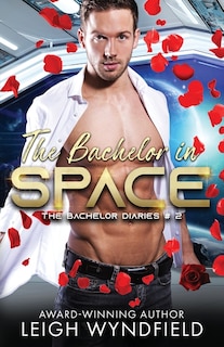 Front cover_The Bachelor in Space