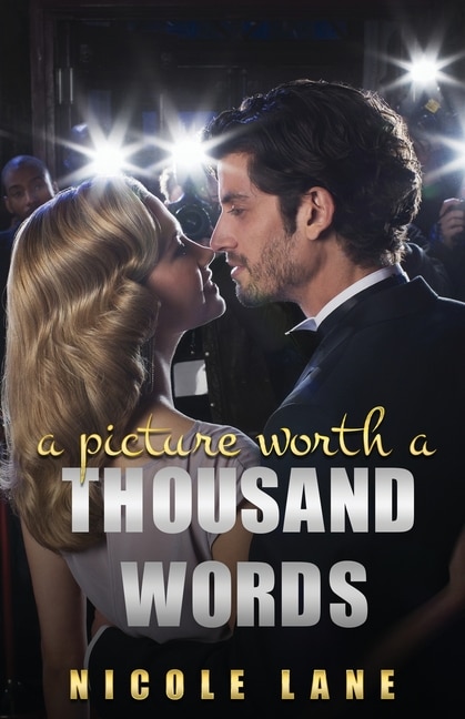 Front cover_A Picture Worth a Thousand Words