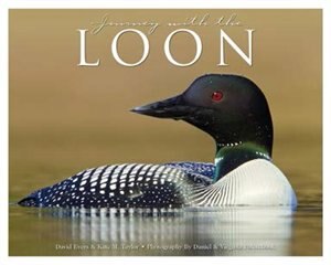 Front cover_Journey with the Loon