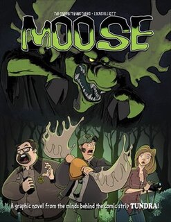 Front cover_Moose