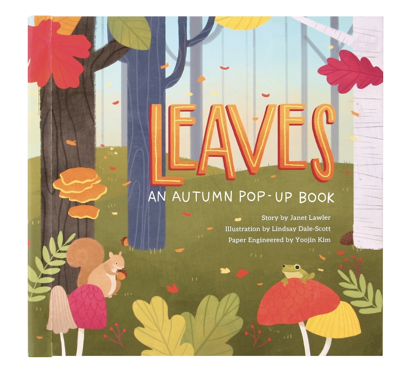 Front cover_Leaves