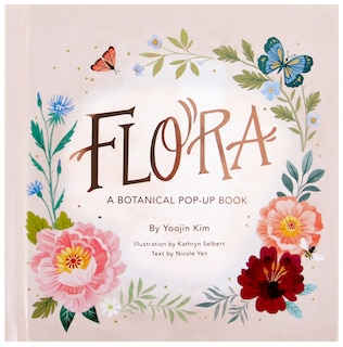 Front cover_Flora