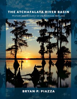 Front cover_The Atchafalaya River Basin
