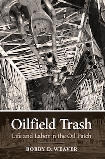 Front cover_Oilfield Trash