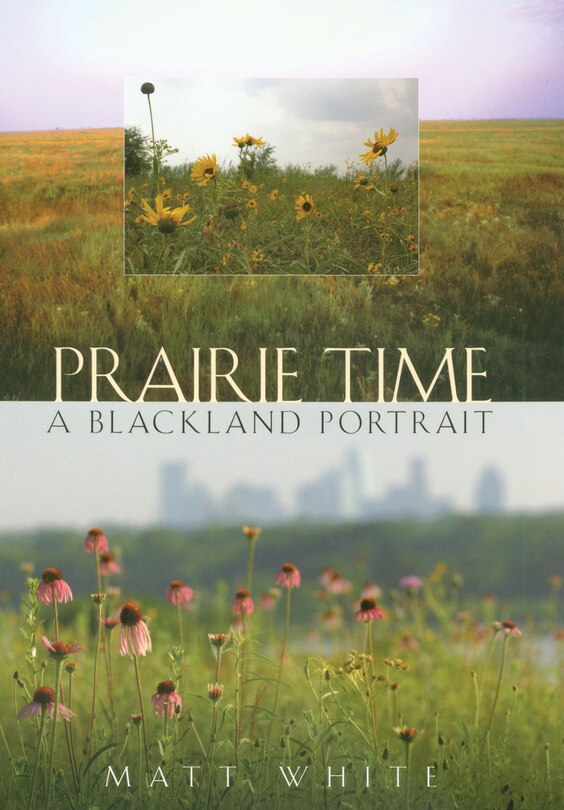 Front cover_Prairie Time