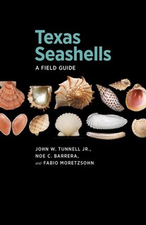 Couverture_Texas Seashells