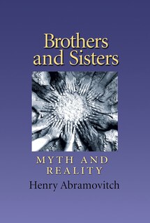 Couverture_Brothers and Sisters