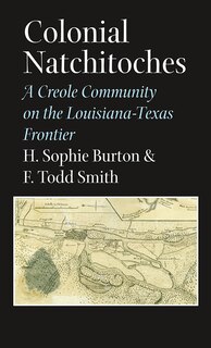 Couverture_Colonial Natchitoches