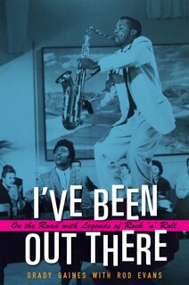 Couverture_I've Been Out There
