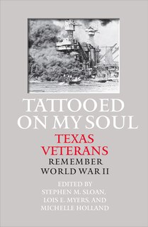 Front cover_Tattooed on My Soul