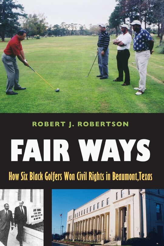 Front cover_Fair Ways