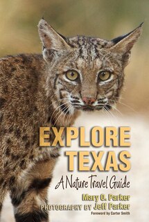 Front cover_Explore Texas