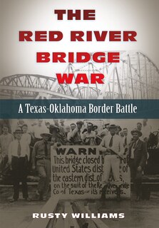 Couverture_The Red River Bridge War
