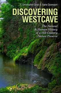 Front cover_Discovering Westcave