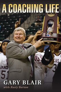 Front cover_A Coaching Life