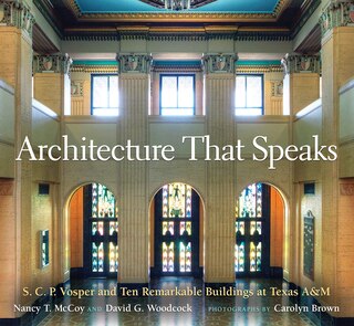 Couverture_Architecture That Speaks