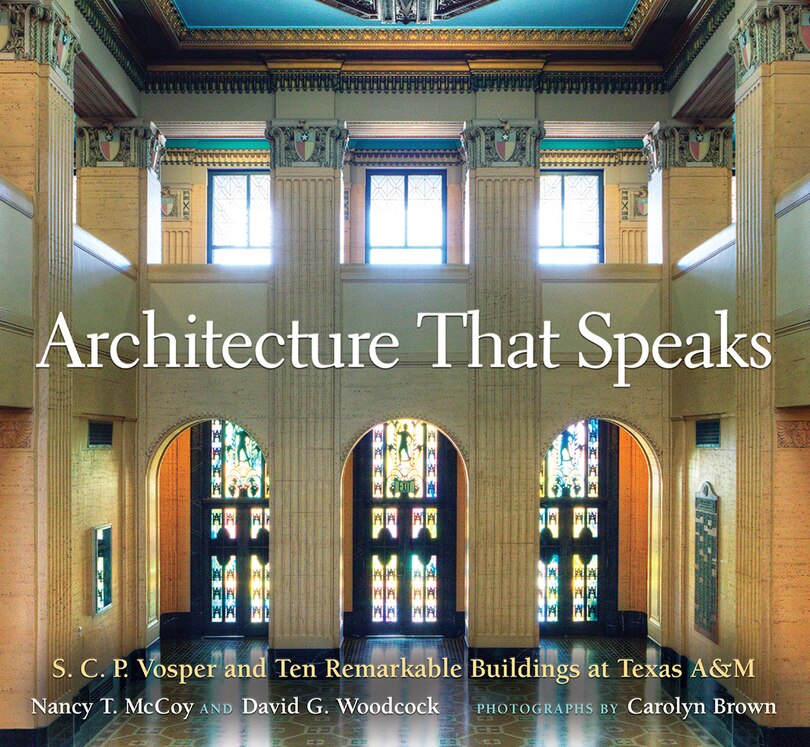 Couverture_Architecture That Speaks