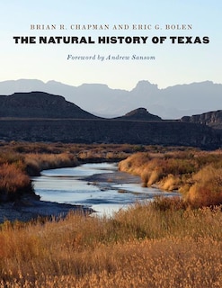 Couverture_The Natural History of Texas