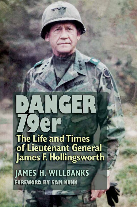 Front cover_Danger 79er, Volume 160