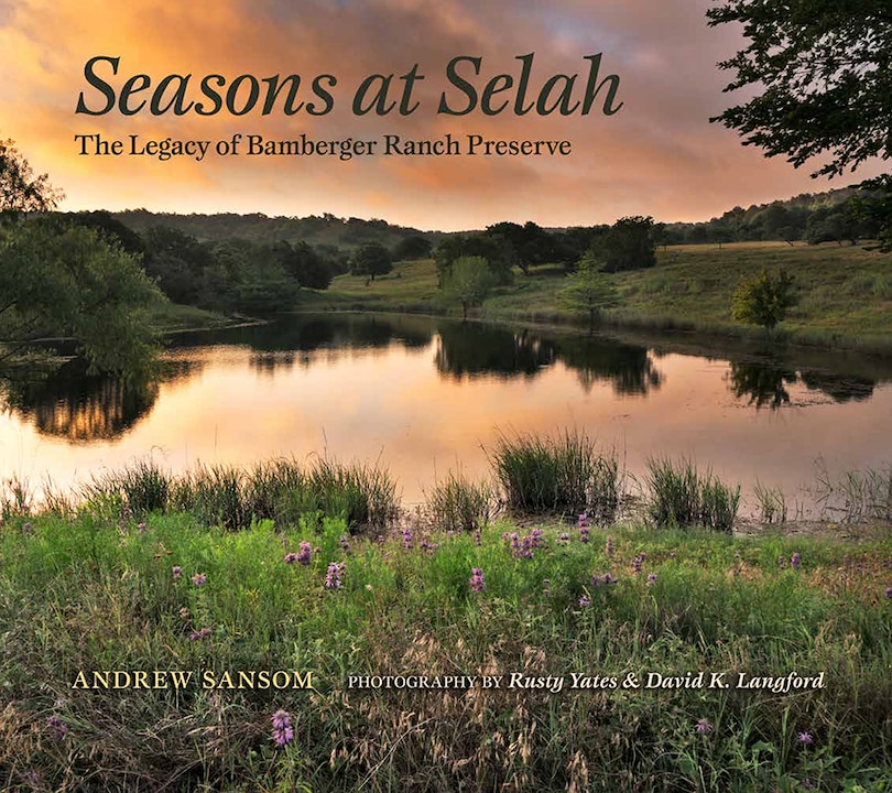 Couverture_Seasons at Selah