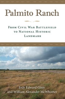Front cover_Palmito Ranch
