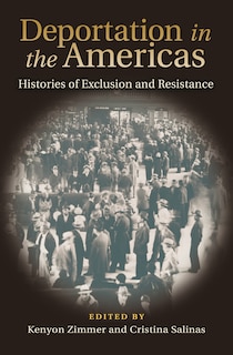Couverture_Deportation in the Americas